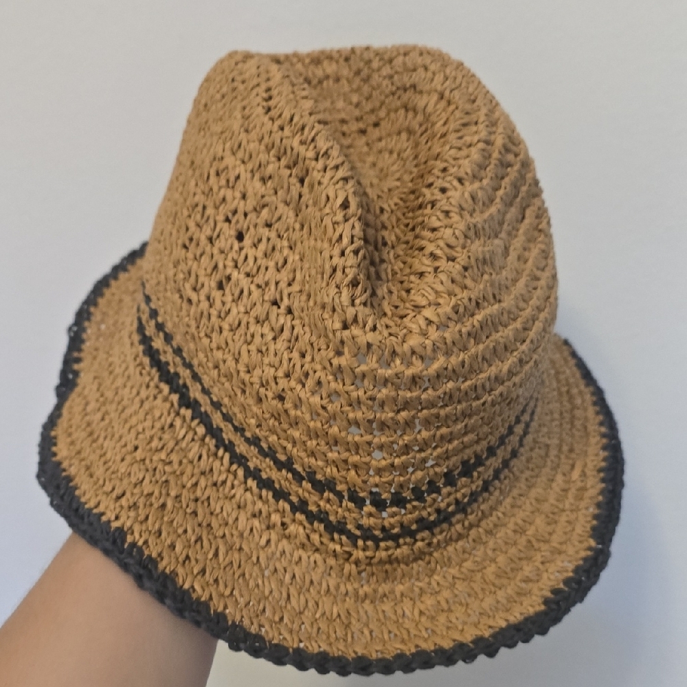 Lucky Brand Beach Hat